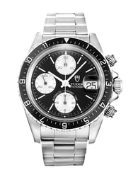 Tudor Oysterdate Chronograph 79270